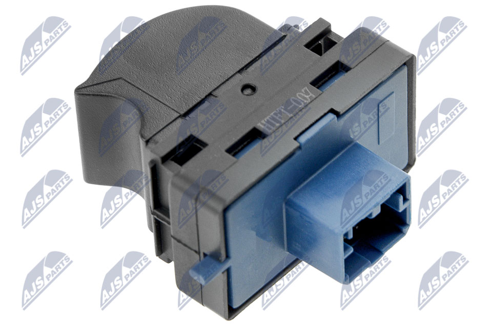 NTY EWS-FT-007 - Кнопка стеклоподъемника