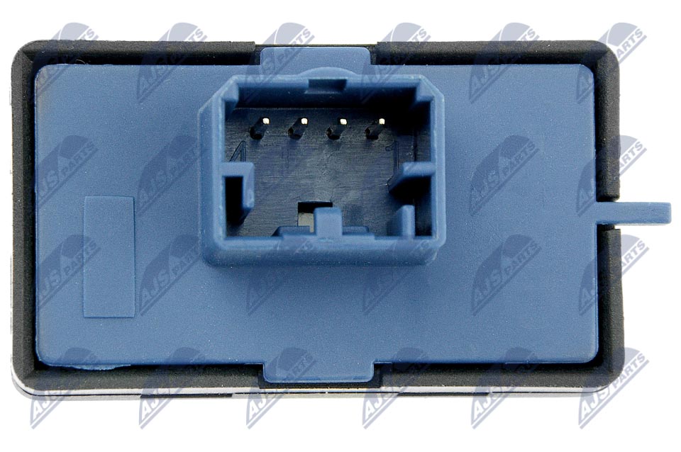 NTY EWS-FT-007 - Кнопка стеклоподъемника