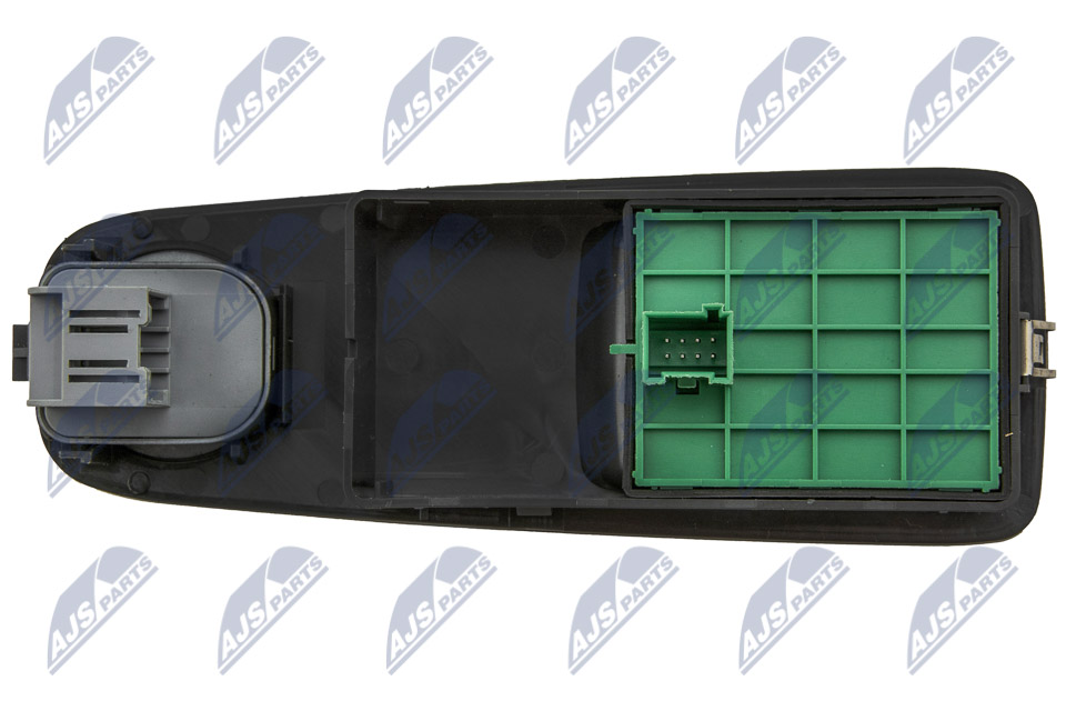 NTY EWS-FT-017 - Кнопка стеклоподъемника