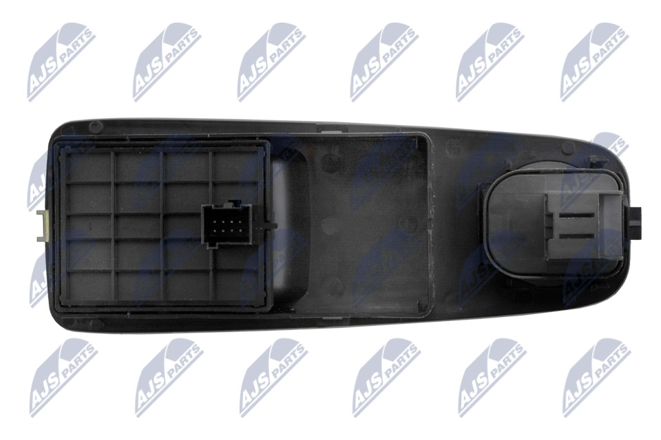 NTY EWS-FT-020 - Кнопка стеклоподъемника