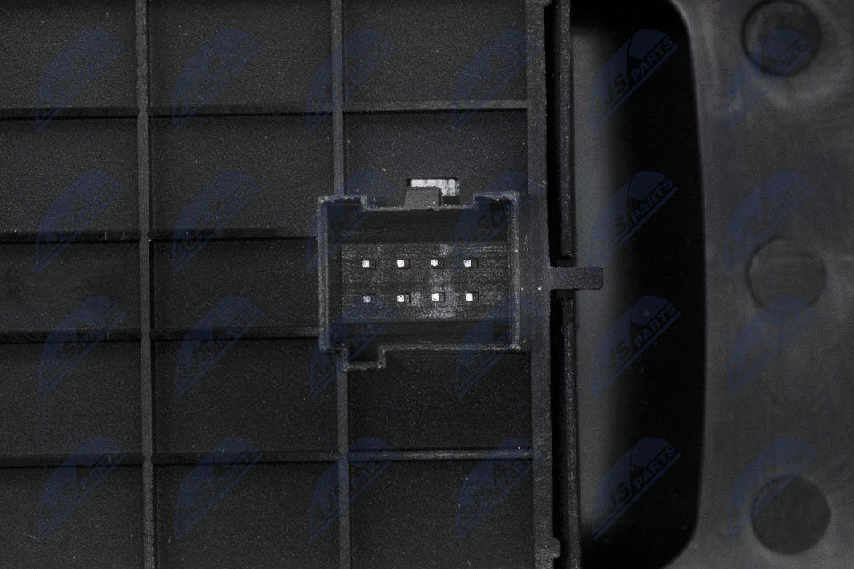 NTY EWS-FT-020 - Кнопка стеклоподъемника