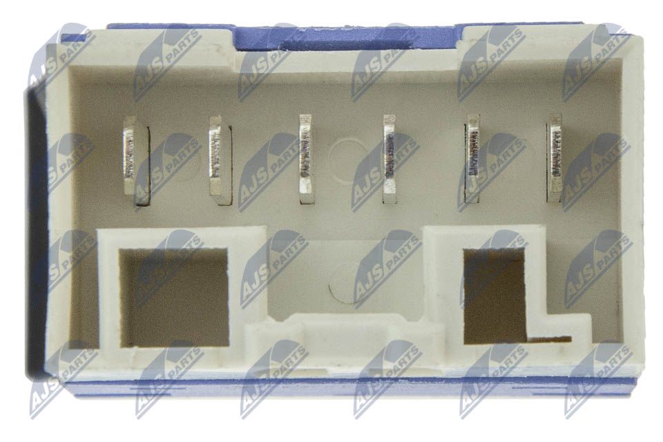 NTY EWS-FT-006 - Кнопка стеклоподъемника