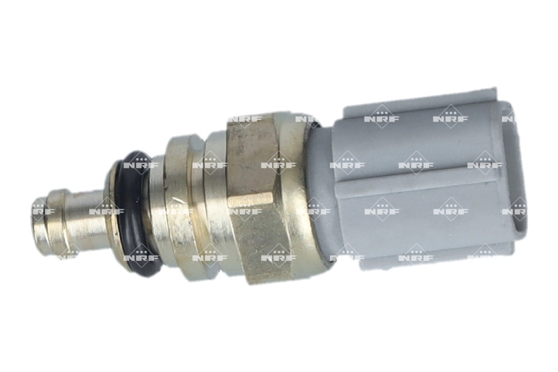 NRF 727143 - Датчик, температура охлаждающей жидкости EASY FIT
