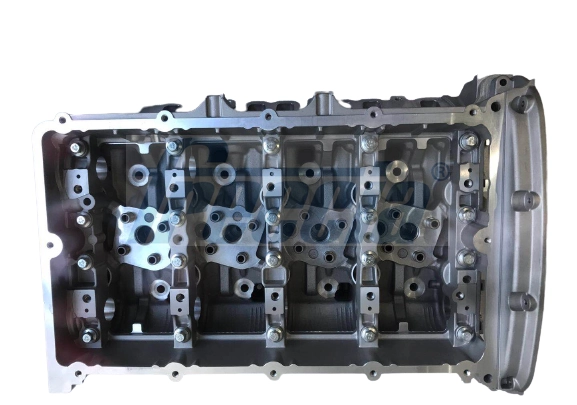 FRECCIA CH17-1037 - Головка блока цилиндров