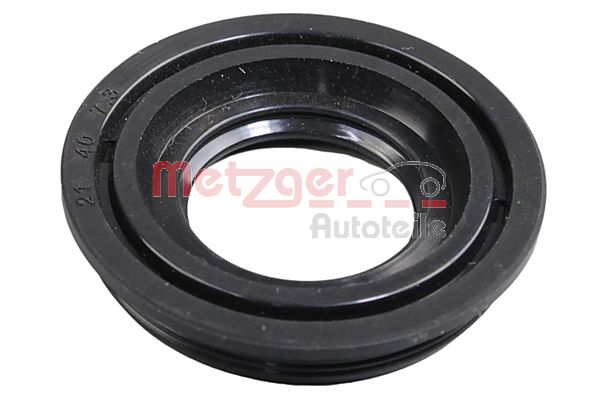 METZGER 0873019 - Прокладка клапанной крышки