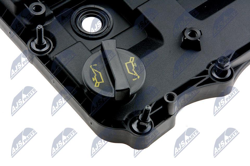 NTY BPZ-CT-003 - Клапанная крышка