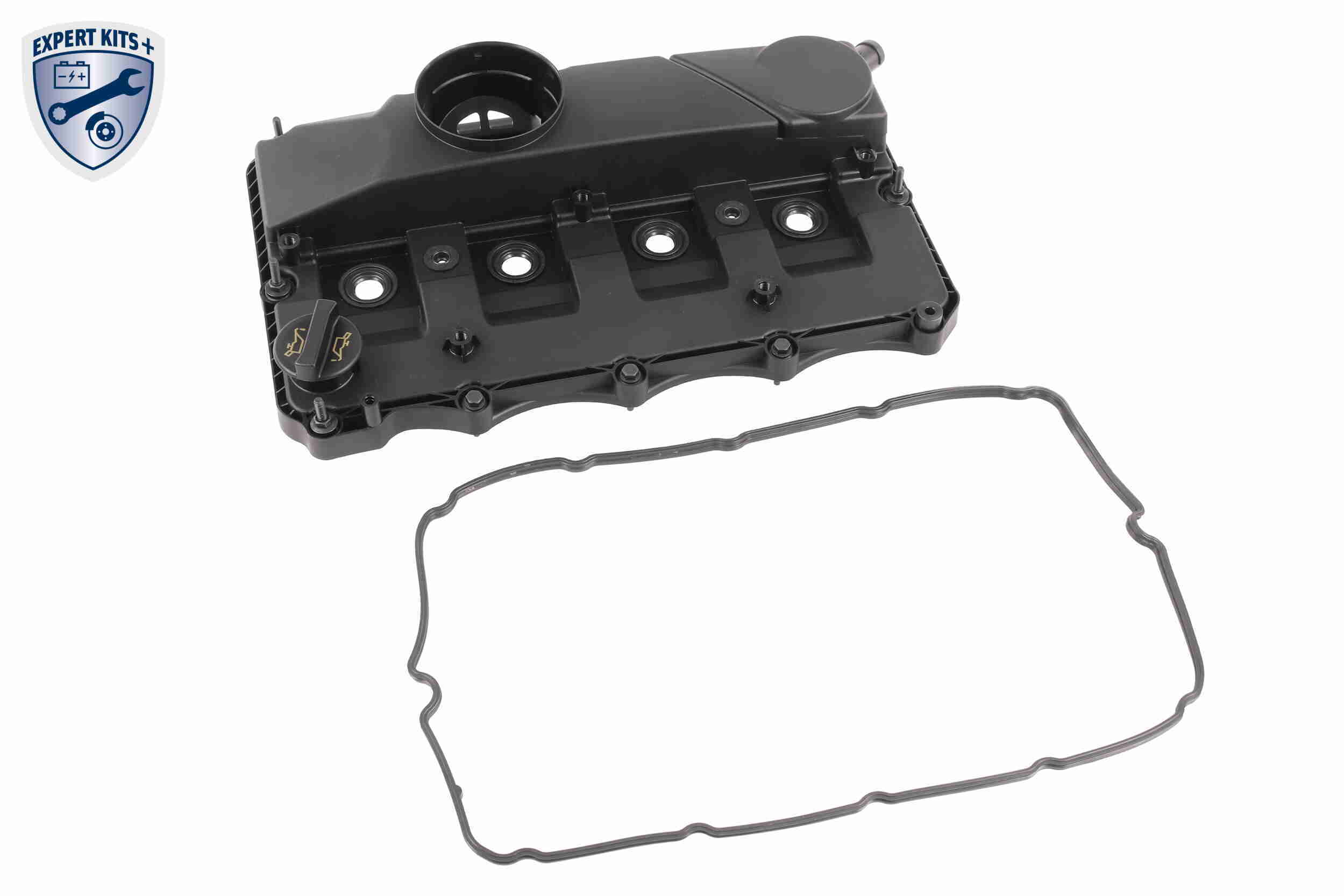 VAICO V22-0757 - Клапанная крышка