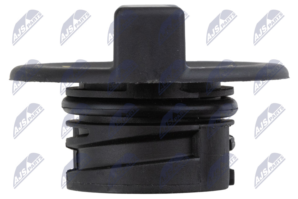 NTY BKO-FR-000 - Крышка маслозаливной горловины