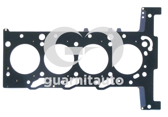 GUARNITAUTO 101519-5252 - Прокладка ГБЦ