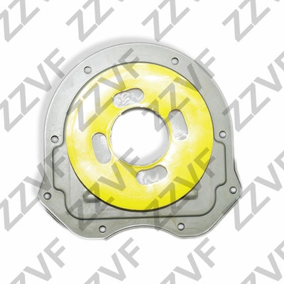 ZZVF ZVCL253 - Сальник коленвала