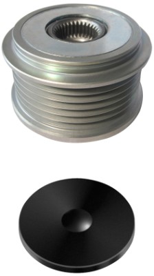 Шкив генератора