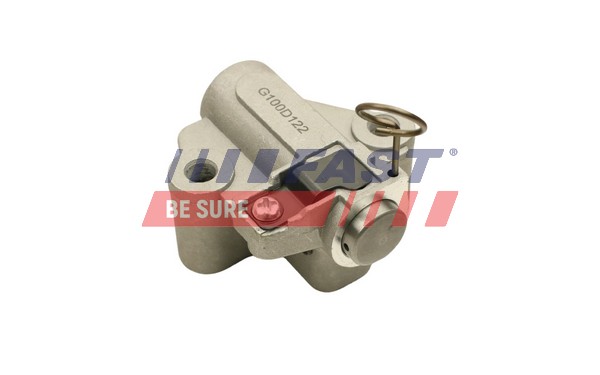 FAST FT44101 - Успокоитель ремня ГРМ