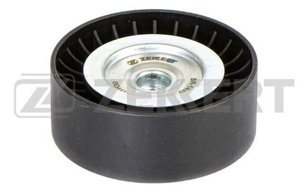 ZEKKERT SR-1435 - Ролик обводной приводного ремня