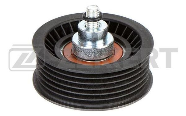 ZEKKERT SR-1449 - Ролик обводной приводного ремня
