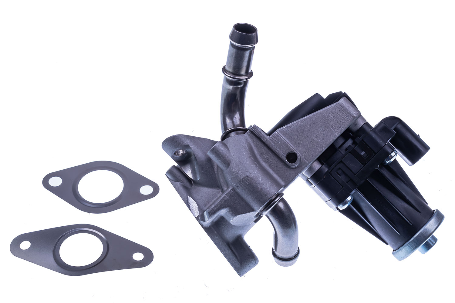 DENCKERMANN E400079 - Клапан ЕГР