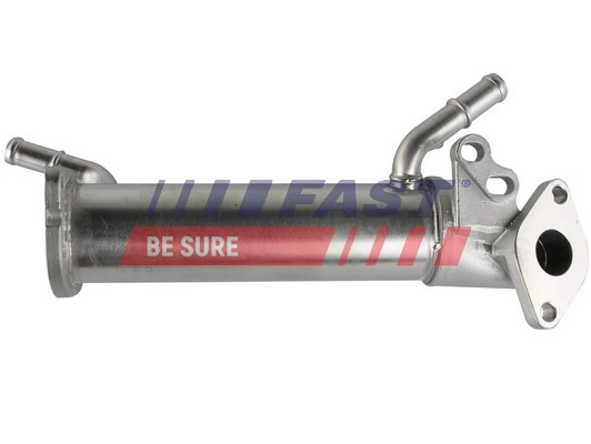 Радиатор ЕГР