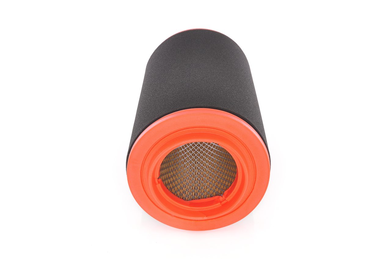 BOSCH F 026 400 370 - Воздушный фильтр