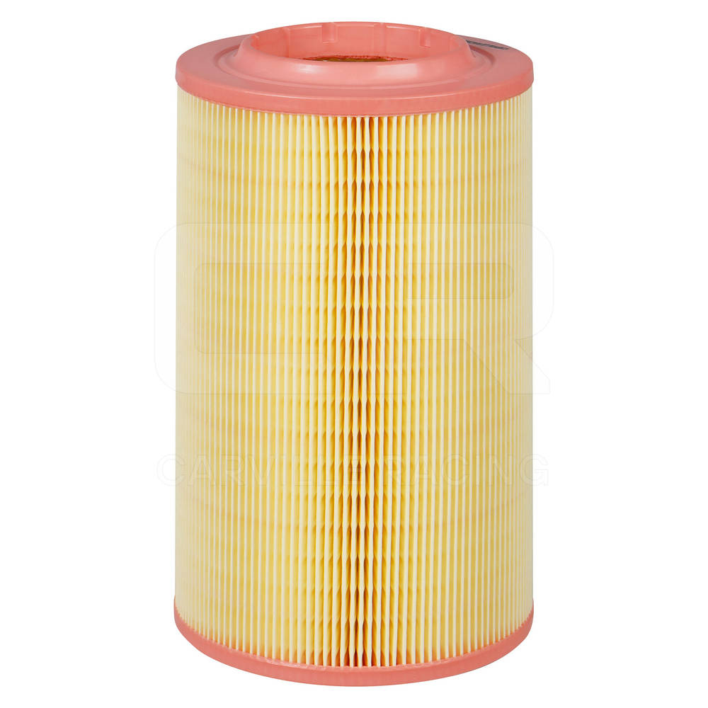 CARVILLE RACING TR17237 - Воздушный фильтр