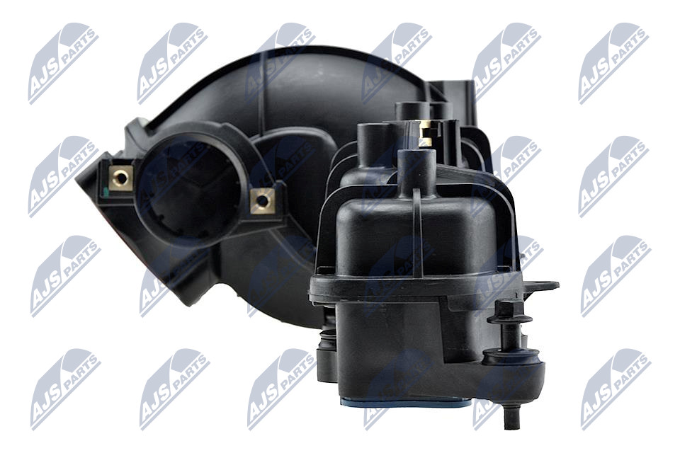 NTY BKS-FR-004 - Впускной коллектор