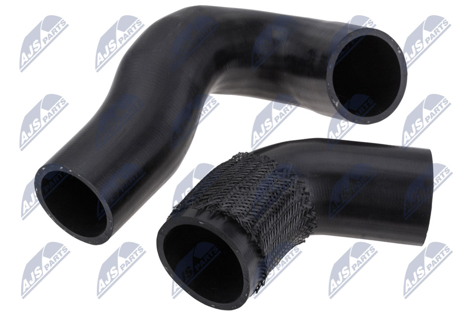 NTY GPP-FT-046 - Патрубок турбины