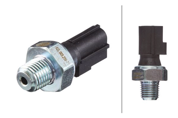 Датчик давления масла