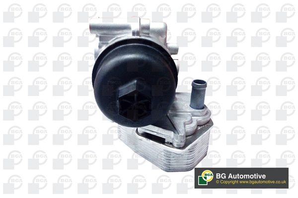 BGA CO1405 - Корпус масляного фильтра