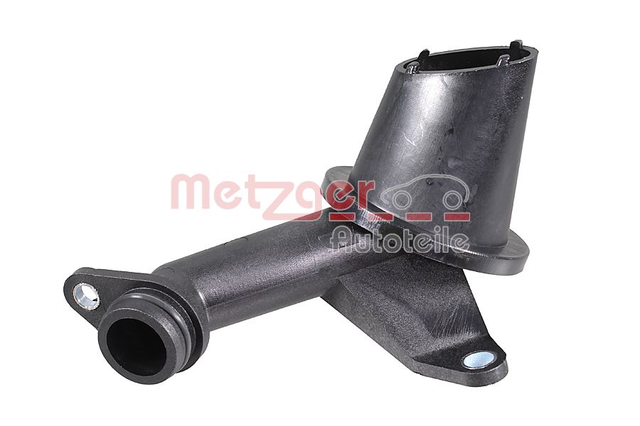 METZGER 8002013 - Маслозаливная горловина 