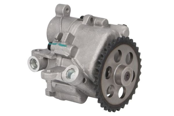 Масляный насос