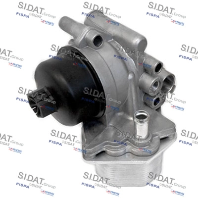 SIDAT 590095 - Масляный радиатор