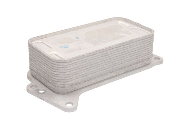 Масляный радиатор