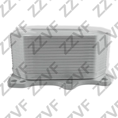 ZZVF ZVQ130 - Масляный радиатор