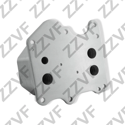 ZZVF ZVQ130 - Масляный радиатор