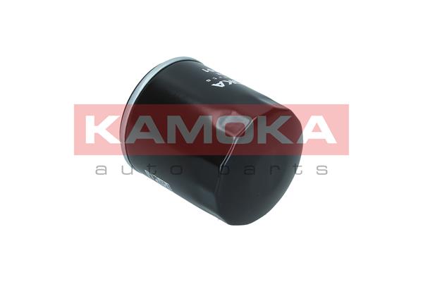 KAMOKA F115801 - Масляный фильтр KAMOKA