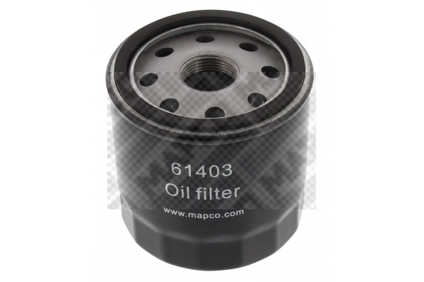 MAPCO 61403 - Масляный фильтр
