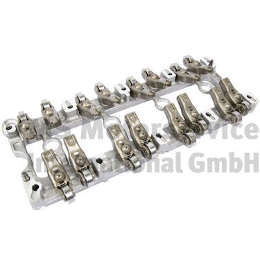 Коромысло (рокер)