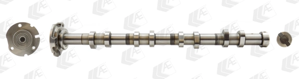 Распредвал