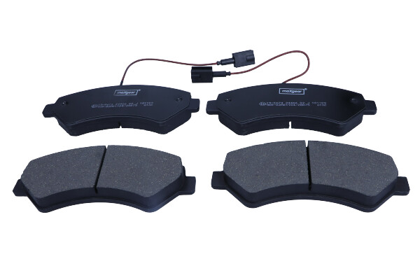 Тормозные колодки 