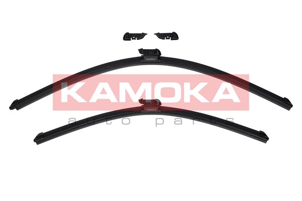 Щетка стеклоочистителя KAMOKA