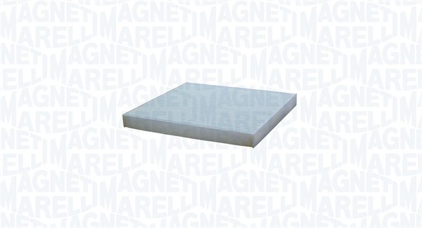 MAGNETI MARELLI 350203062180 - Салонный фильтр