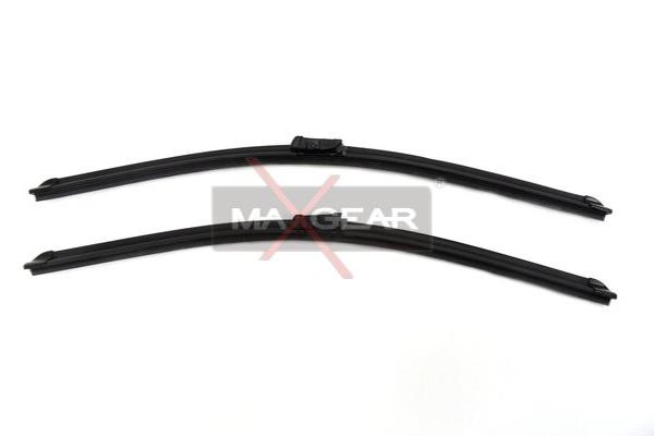 MAXGEAR 39-0105 - Щетки стеклоочистителя