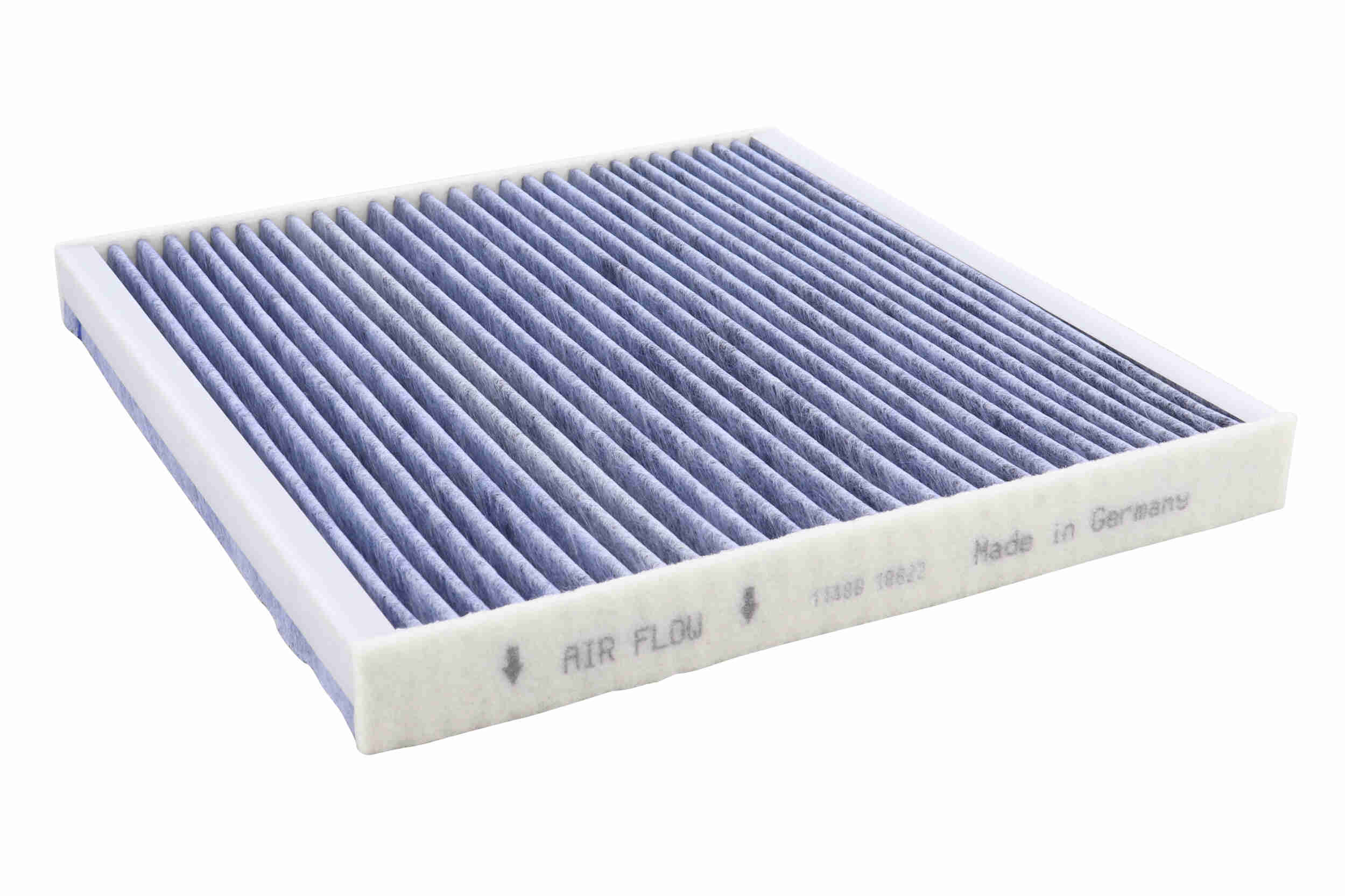 VEMO V22-32-0005 - Фильтр, воздух во внутренном пространстве Green Mobility Parts