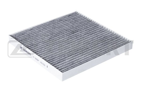 ZEKKERT IF-3055P - Салонный фильтр
