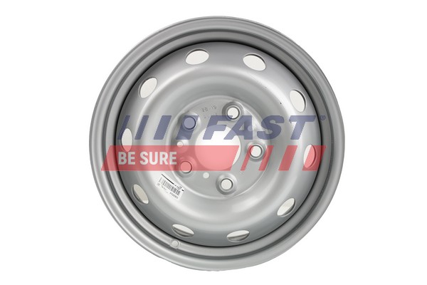 Колесный диск