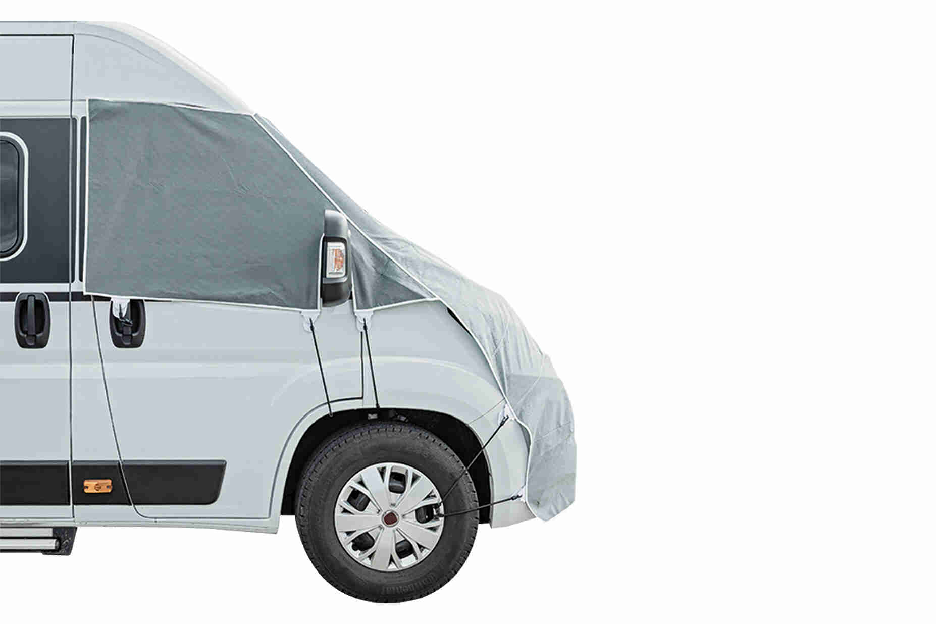 VAICO V98-68018 - Защита днища