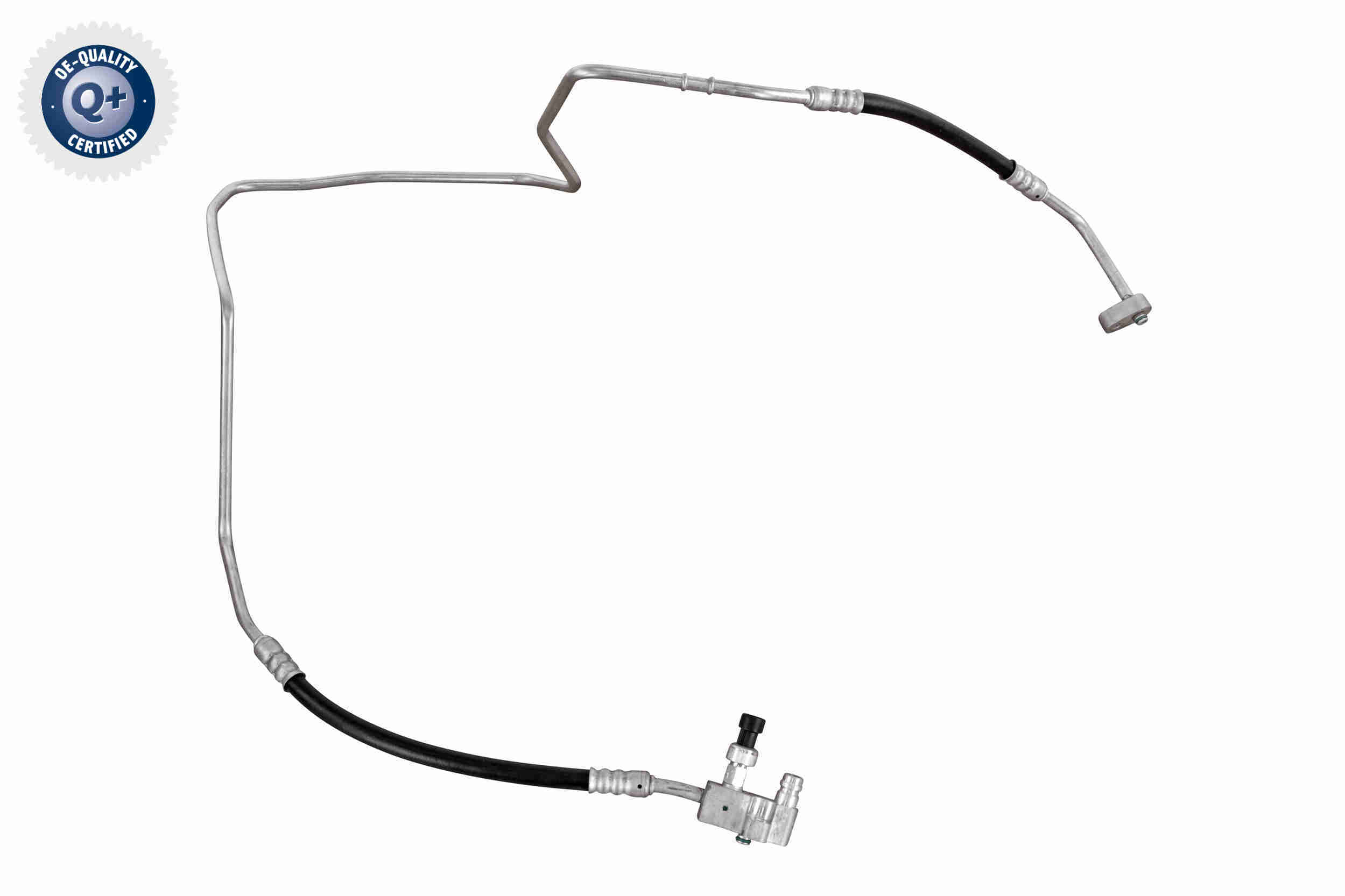 VEMO V22-20-0021 - Трубка кондиционера