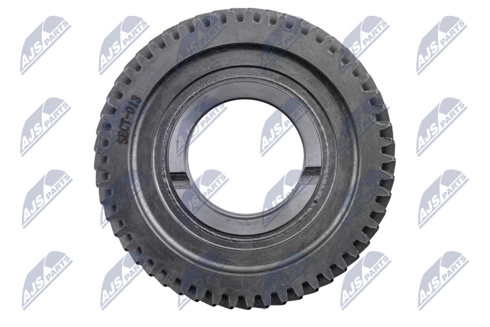 NTY EAT-CT-013 - Шестерня КПП