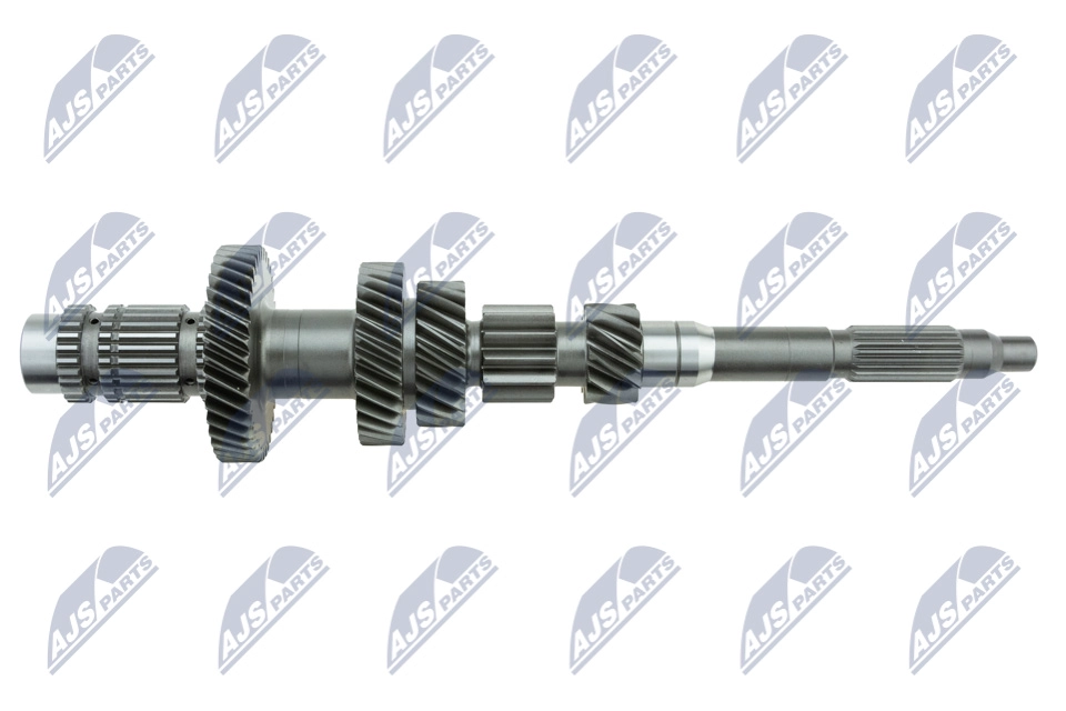 NTY EAT-CT-002 - Первичный вал