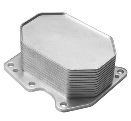 Масляный радиатор