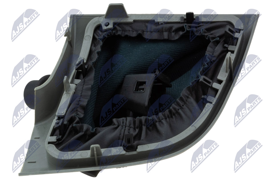 NTY GZB-FT-011 - Чехол рычага КПП