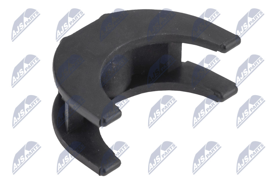 NTY EZC-FT-081A - Втулка кулисы КПП